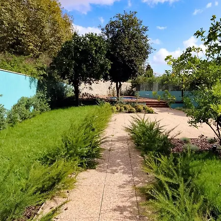 Apartment Hm - Blue Pool *