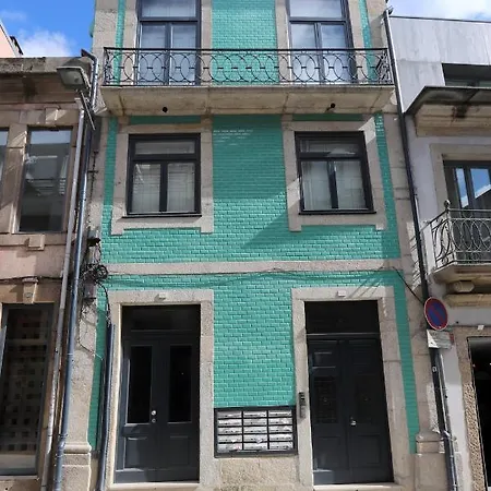 Hm - Blue Pool Apartment