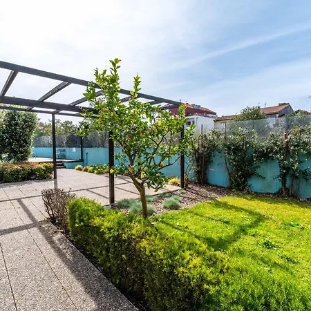 Apartment Hm - Blue Pool