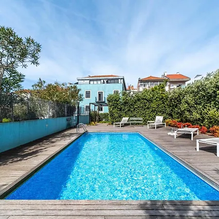 Apartment Hm - Blue Pool *